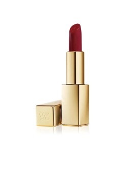Estee Lauder Pure Color Lipstick Bold Bordeaux 1un Women