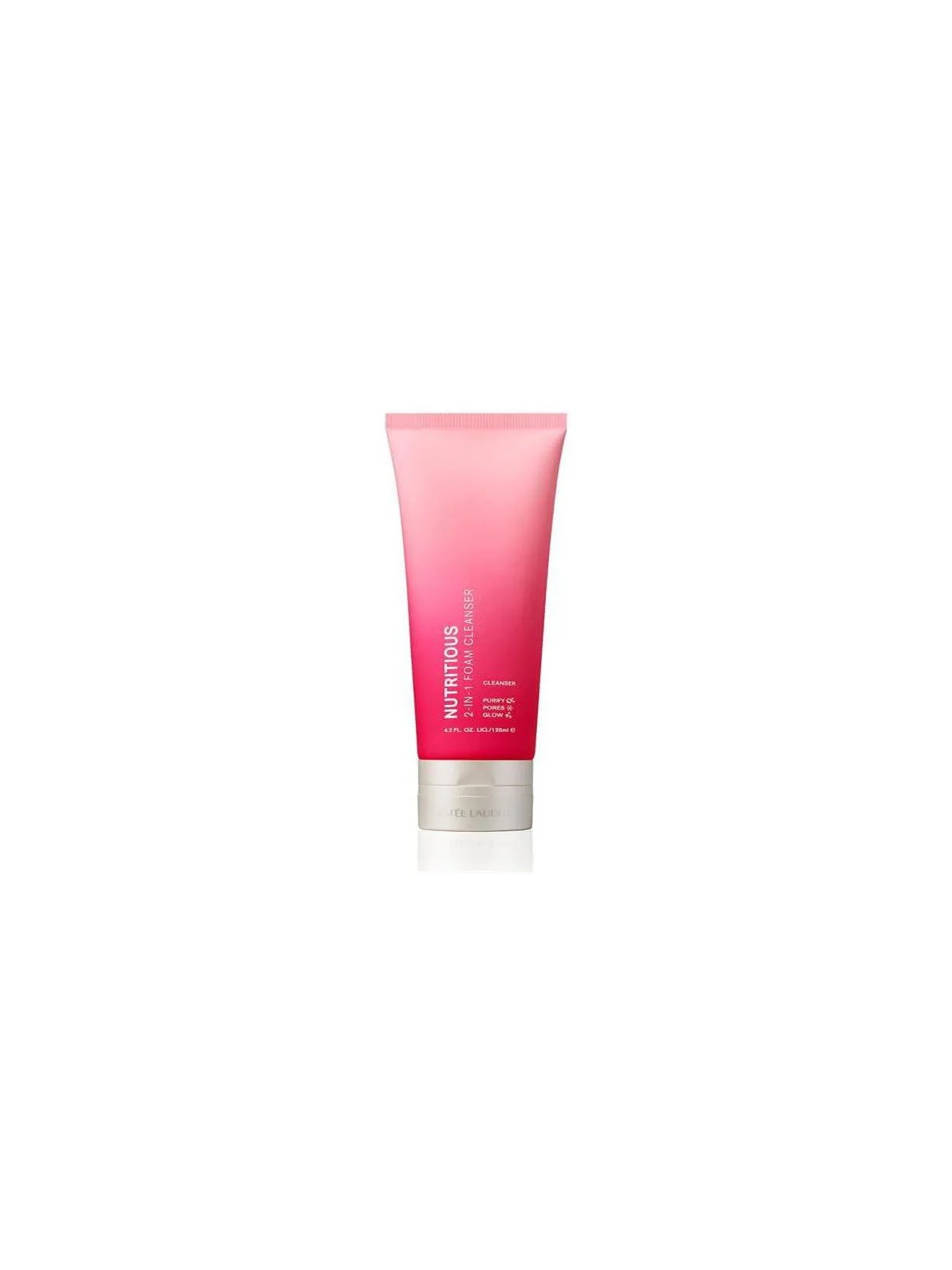 Detergente Schiumogeno Estee Lauder Nutritious 2-In-1 125ml
