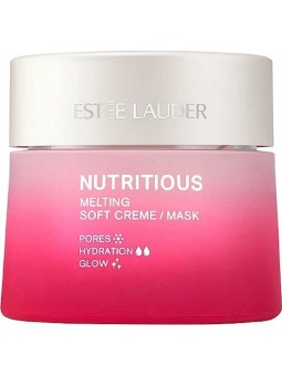 Estee Lauder Nutritious Melting Soft Crï¿½ï¿½me-Mask 50ml