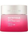 Estée Lauder Crema e maschera idratante 2 in 1, crema/maschera fondente nutriente e morbida, 50ml donna Estee Lauder www.essenze