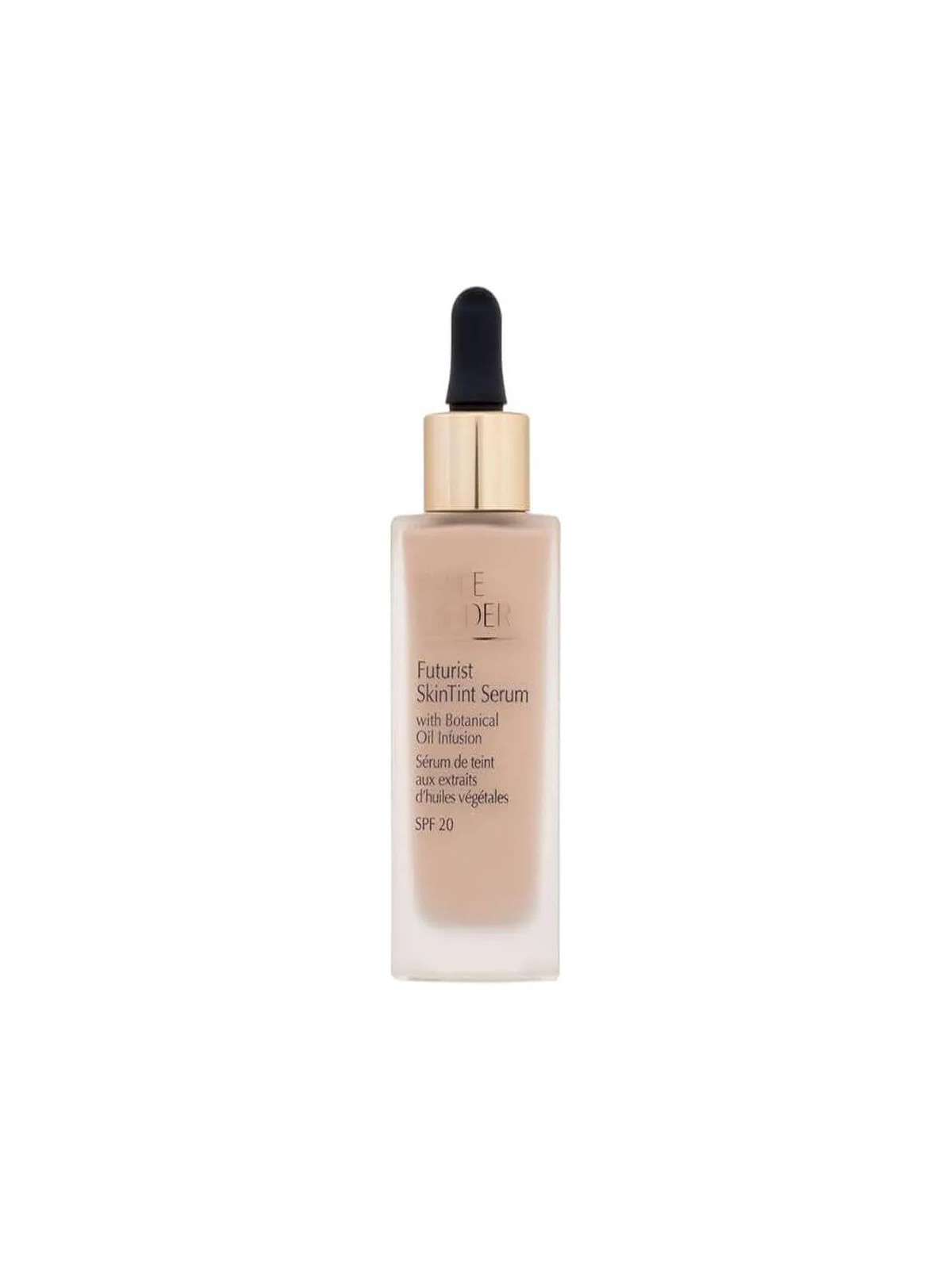 Estï¿½ï¿½e Lauder FUTURIST SKINTINT serum SPF20 0N 30ml