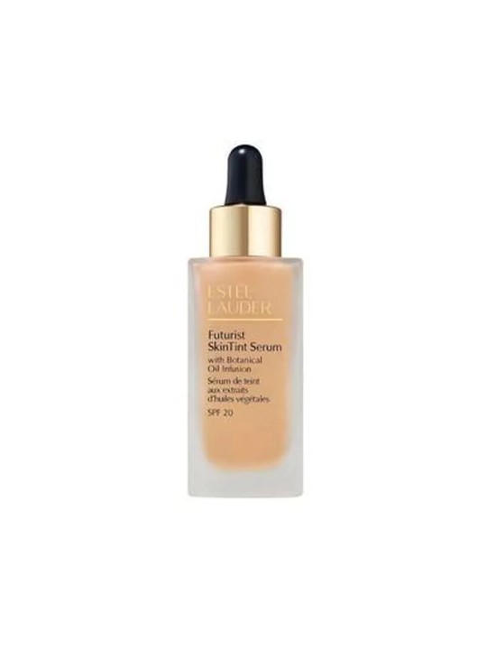 Estee Lauder Siero Futurista SkinTint 30 ml donna 1N1 Ivory Nude