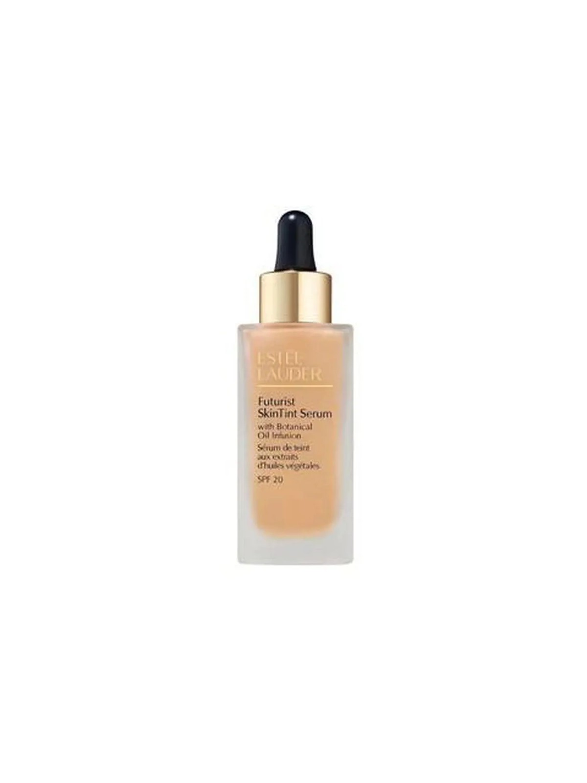 Estee Lauder Siero Futurista SkinTint 30 ml donna 1N1 Ivory Nude