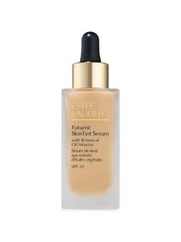 Estee Lauder Siero Futurista SkinTint 30 ml donna 0ml 1W1 Bone