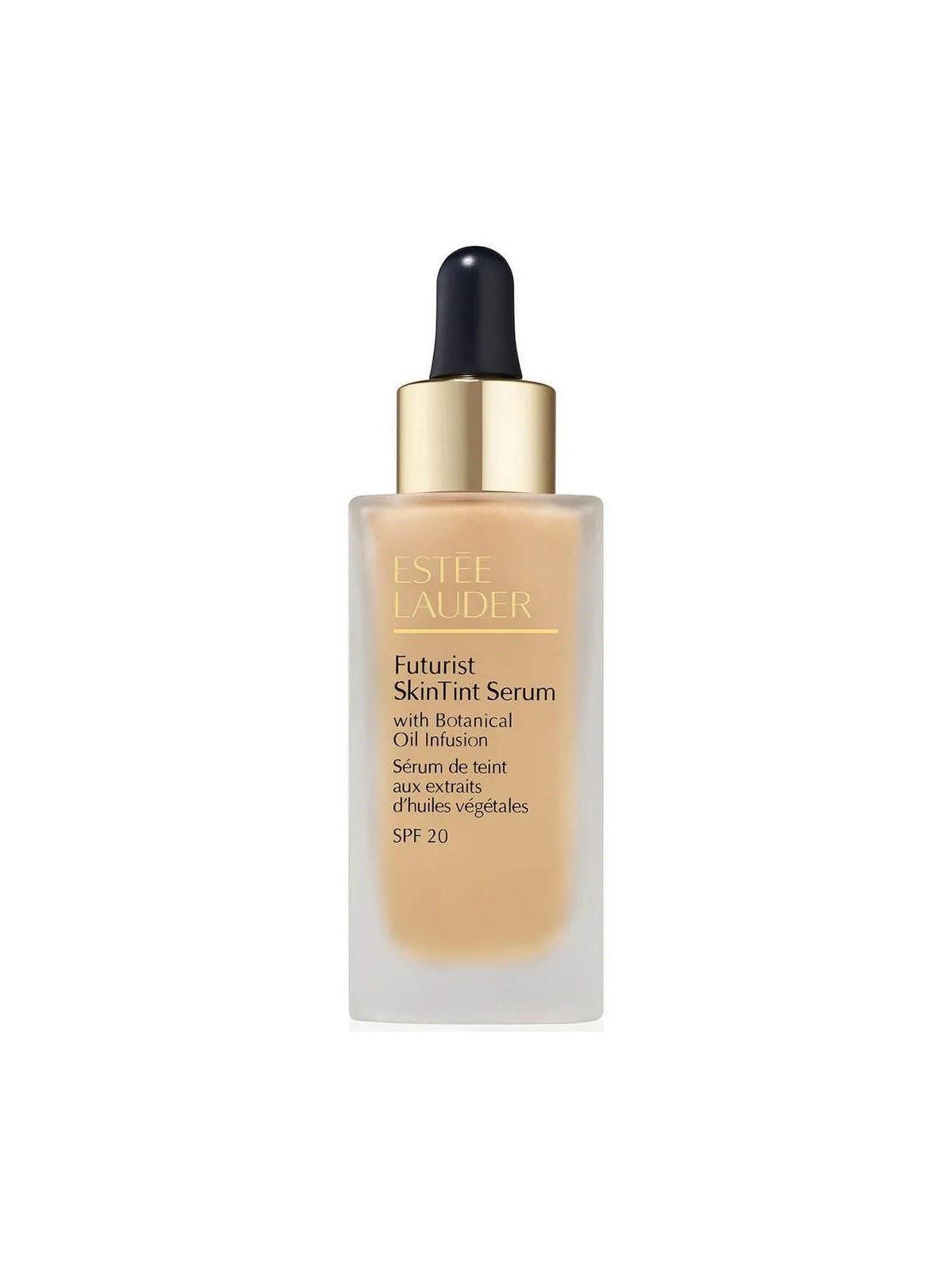Estee Lauder Siero Futurista SkinTint 30 ml donna 0ml 1W1 Bone