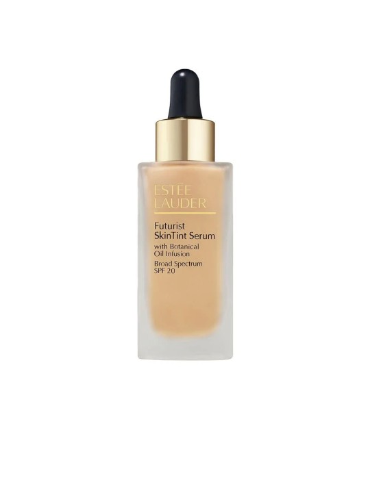 Estee Lauder Siero Futurista SkinTint 30 ml donna 3W1 Tawny