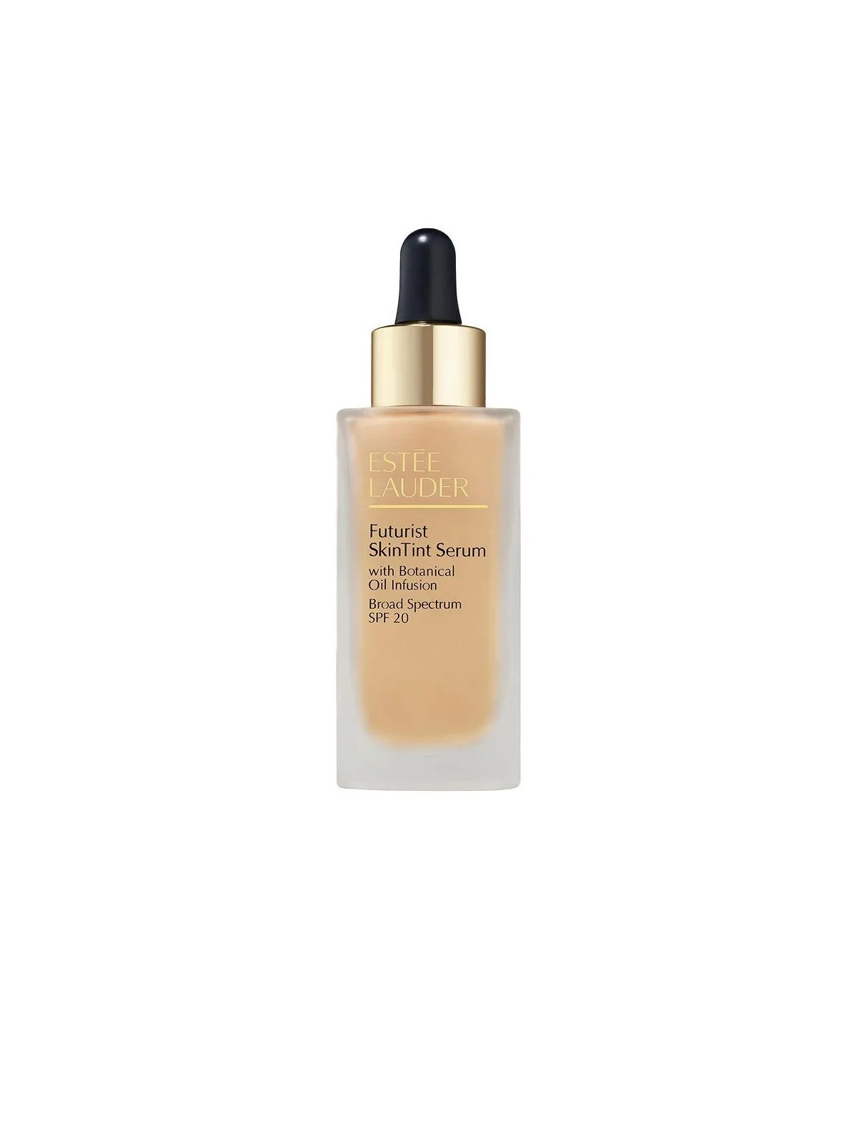 Estee Lauder Siero Futurista SkinTint 30 ml donna 3W1 Tawny