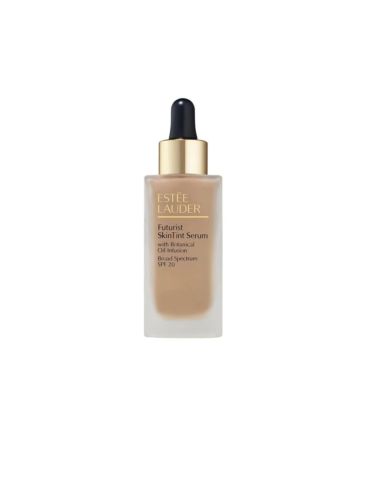 Estee Lauder Futurist SkinTint Serum SPF20 30ml 4W1 Honey Bronze