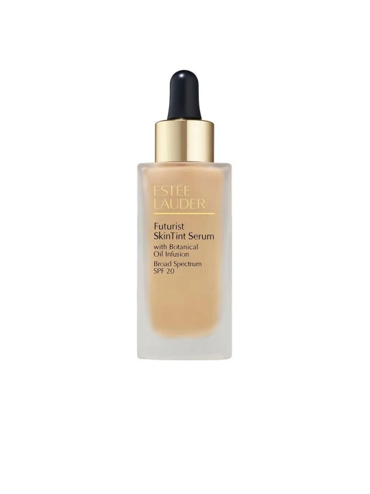 Estee Lauder Siero Futurista SkinTint 30 ml donna 0ml 5W1 Bronze