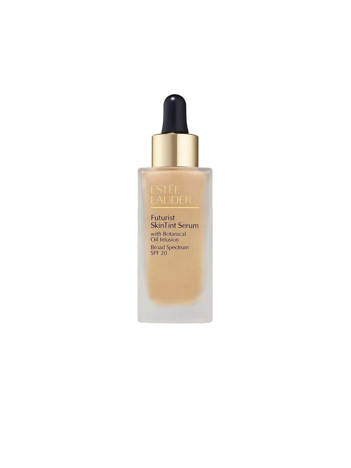 Estee Lauder Siero Futurista SkinTint 30 ml donna 0ml 5W1 Bronze