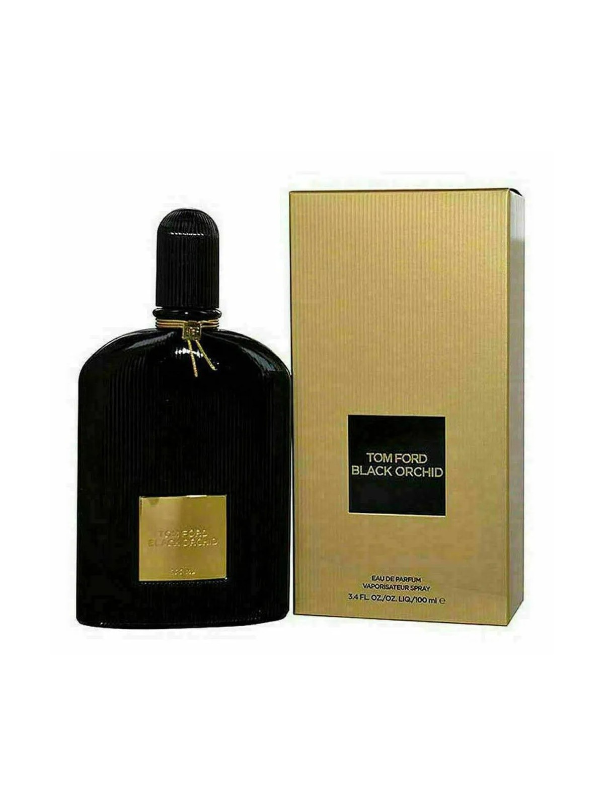 Tom Ford Black Orchid EDP Spray 100ml