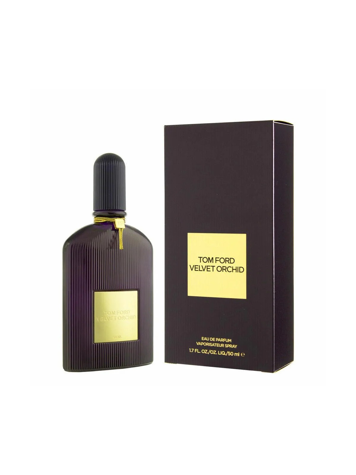 Tom Ford Velvet Orchid EDP 50ml
