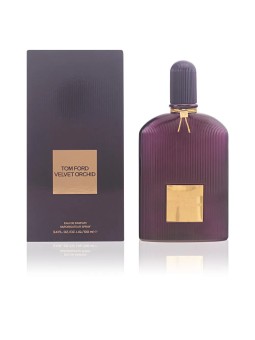 Profumo Tom Ford Velvet Orchid EDP 100ml