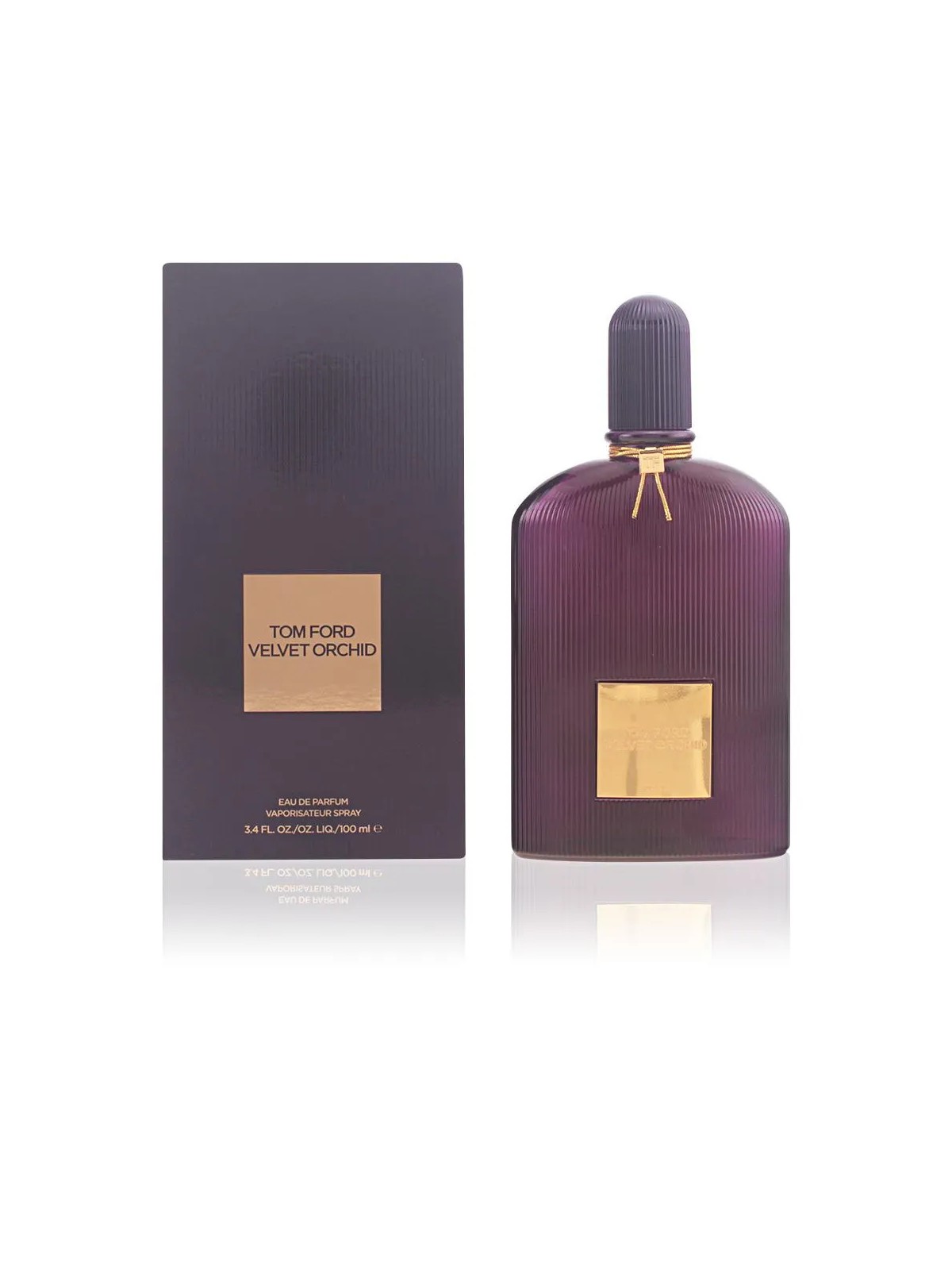 Profumo Tom Ford Velvet Orchid EDP 100ml