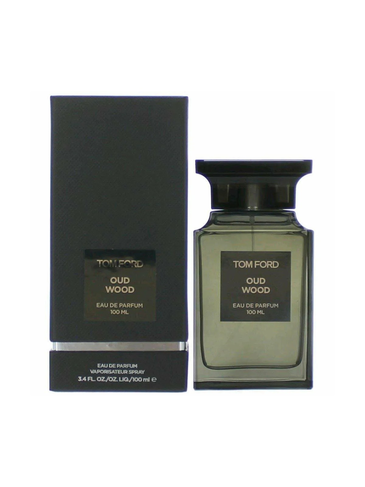 Profumo Tom Ford Oudwood unisex 100ml