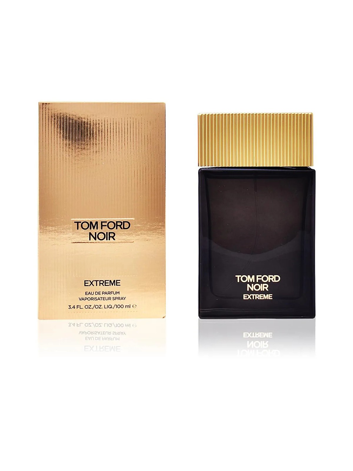 Tom Ford Noir Extreme EDP Spray uomo 100ml