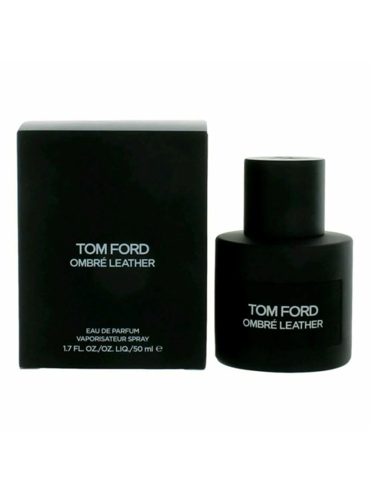 Tom Ford Ombre Leather Eau de Parfum 50ml per uomo