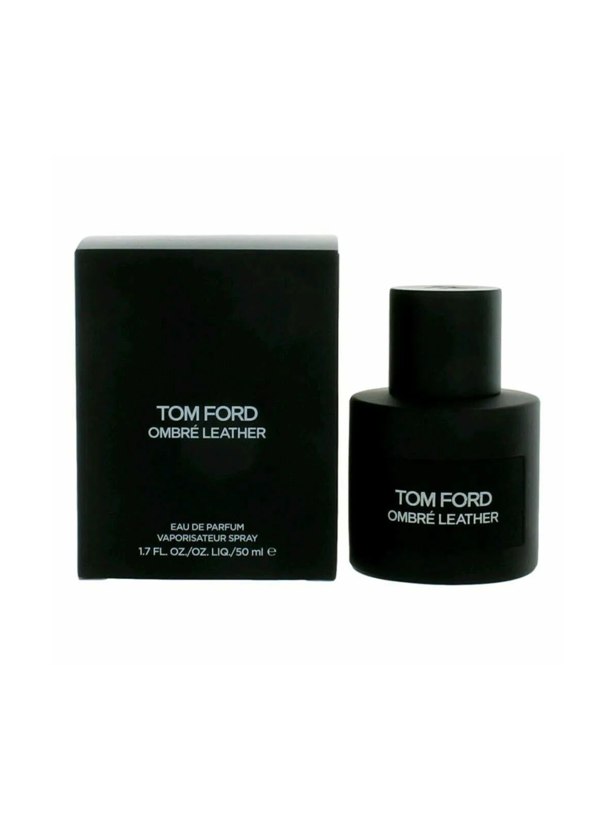 Tom Ford Ombre Leather Eau de Parfum 50ml per uomo