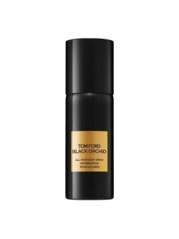 Tom Ford Black Orchid Body Spray donna 150ml
