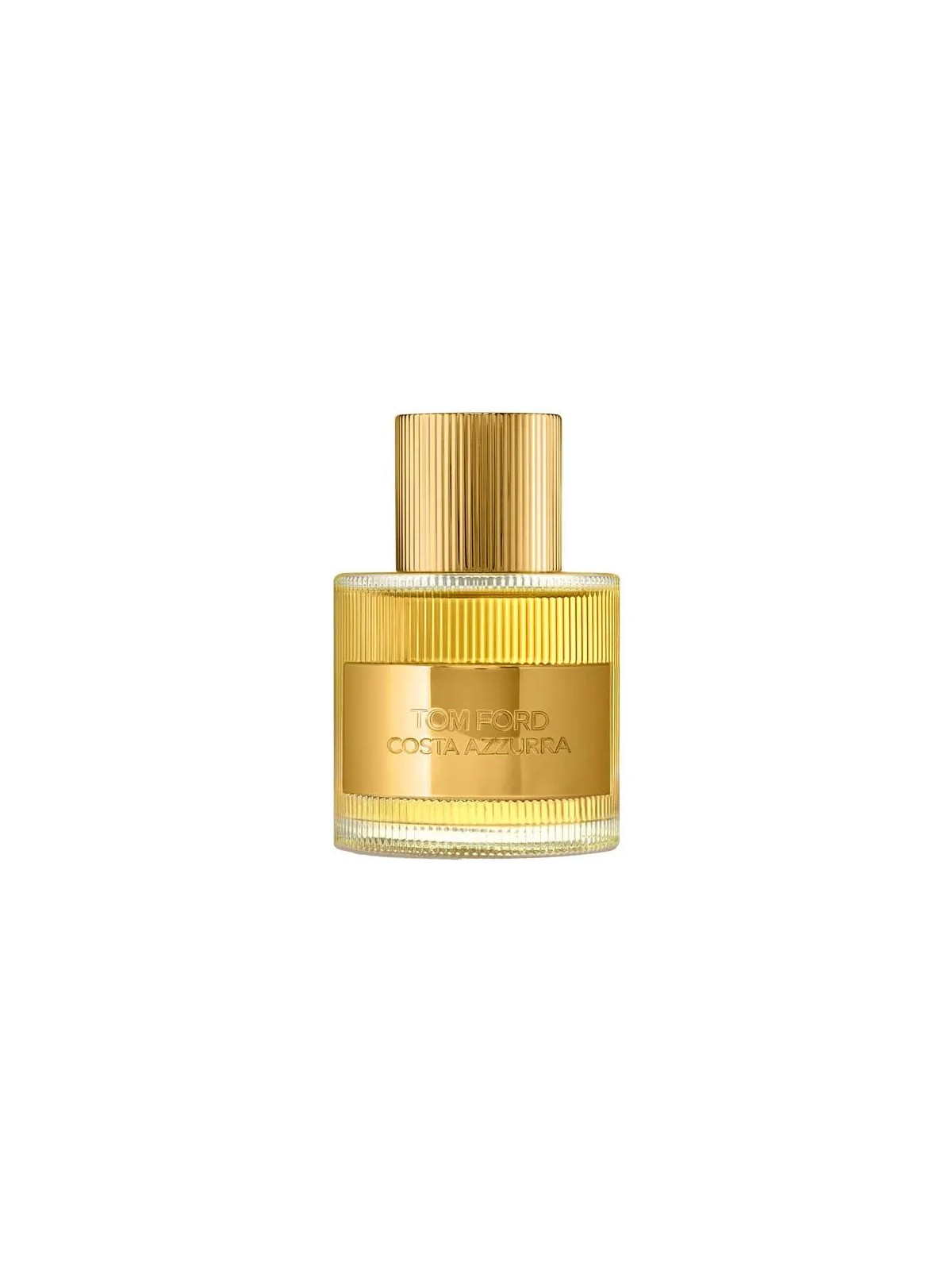 Tom Ford Costa Azzurra Eau De Parfum 50ml Unisex