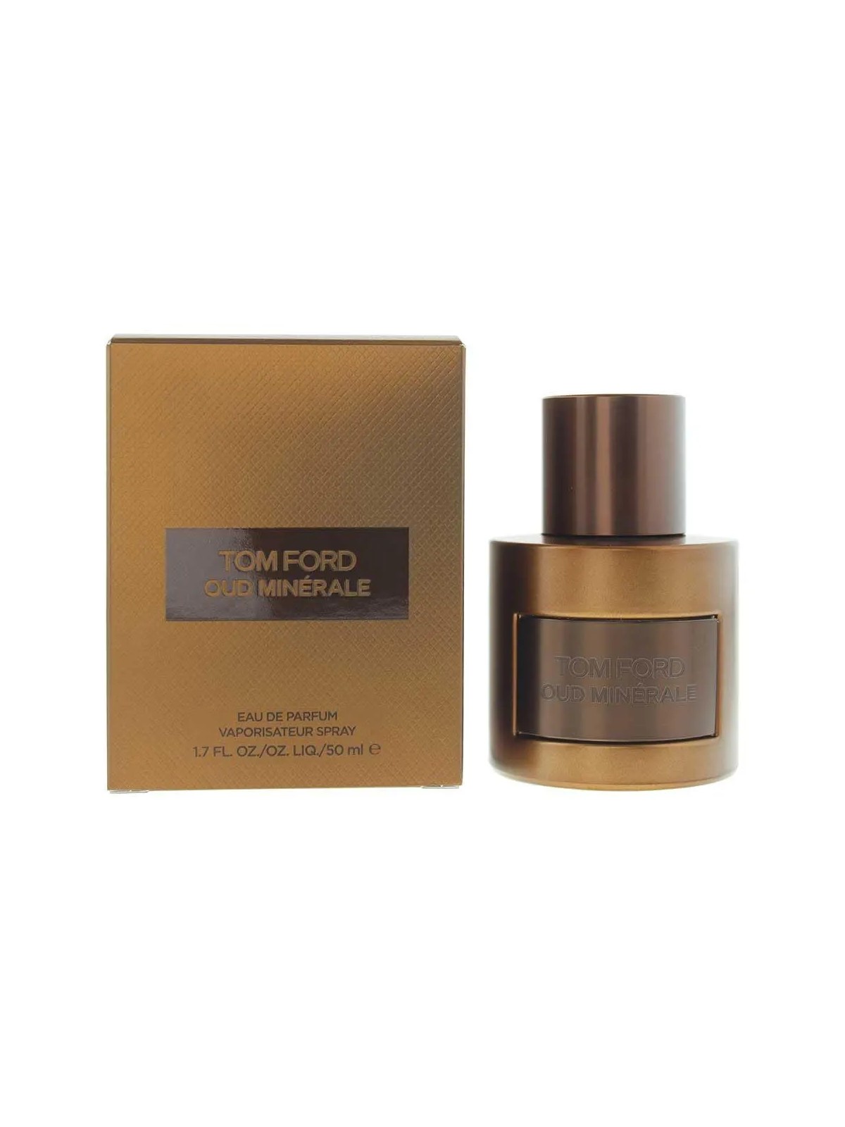 Profumo Tom Ford Oud Minerale unisex 50ml