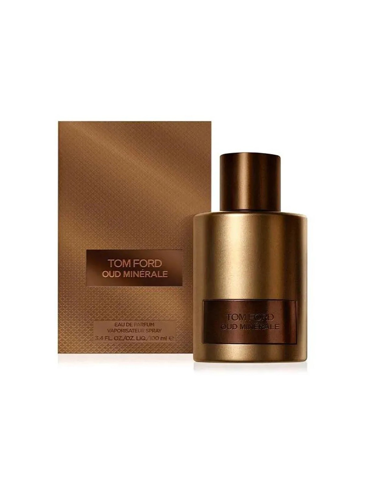 Tom Ford Oud Minerale eau de parfum Spray 100ml acquista 