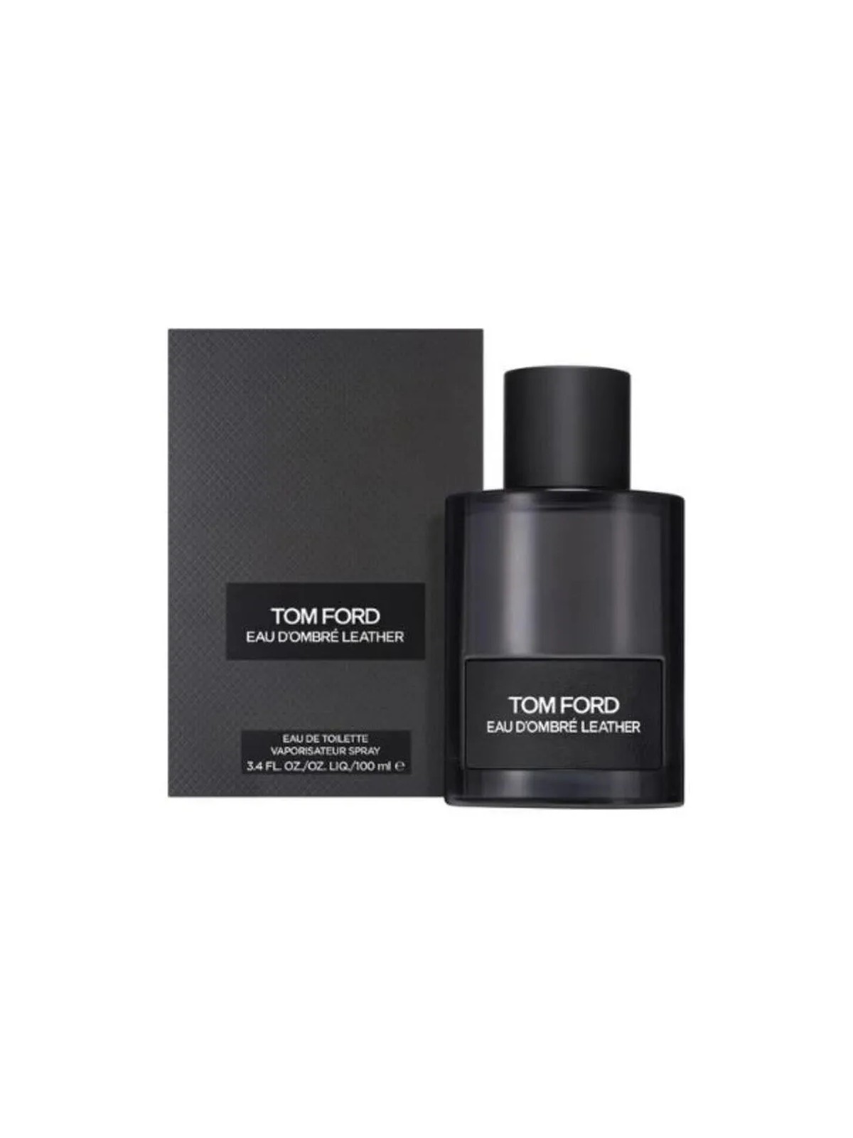 Tom Ford Eau d'Ombre Leather 100ml