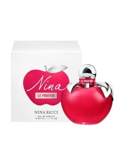 Nina Ricci Nina Le Parfum eau de parfum Spray 80ml