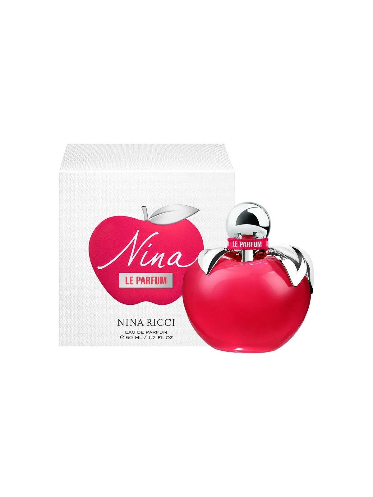Nina Ricci Nina Le Parfum eau de parfum Spray 80ml