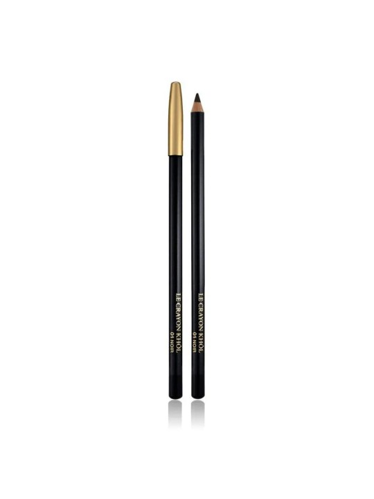 Lancome Crayon Khol Eyeliner 1,8g 01 Noir