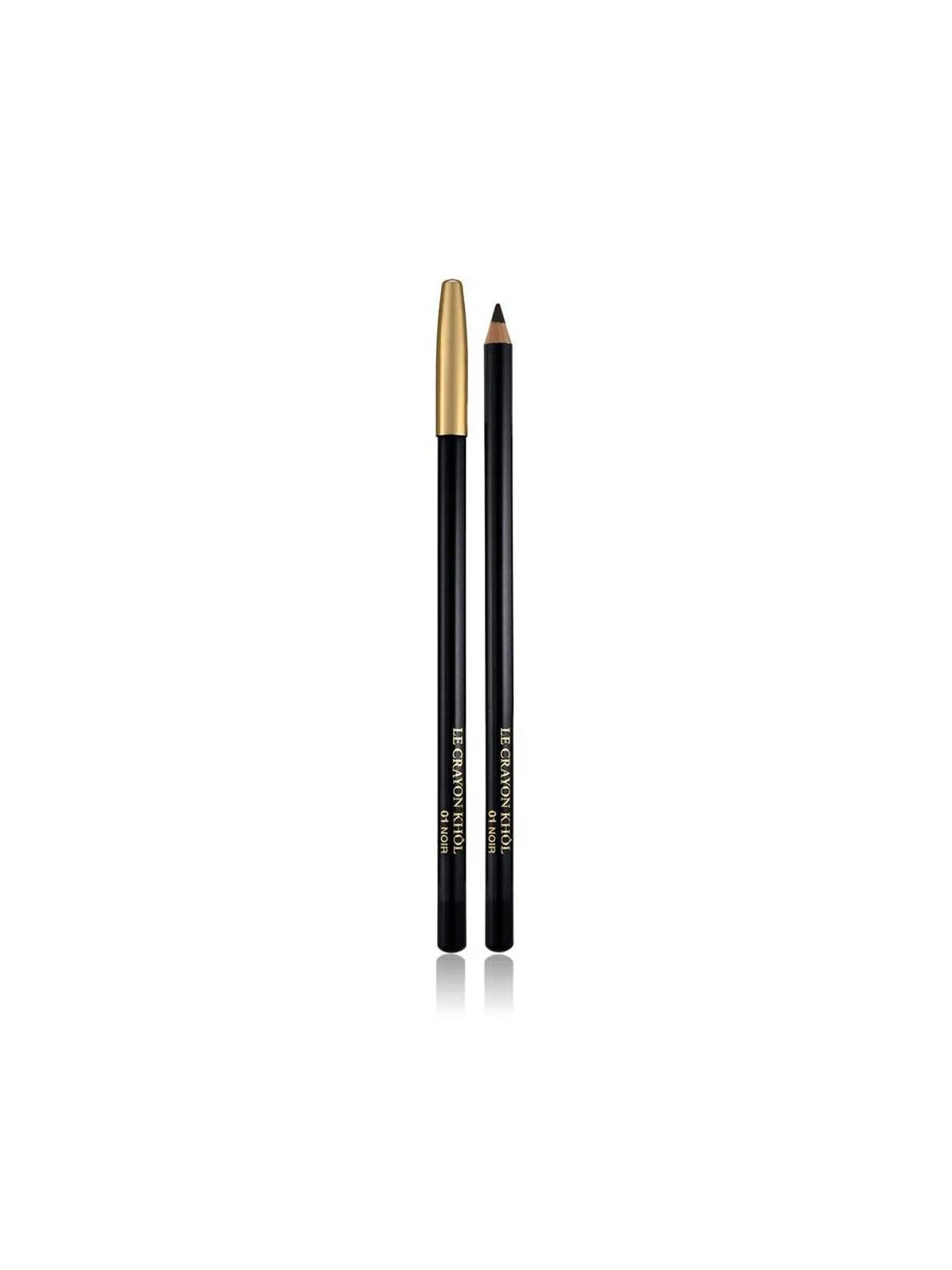 Lancome Crayon Khol Eyeliner 1,8g 01 Noir