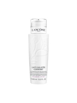 Lancome Lait Galatee Confort Makeup Remover Milk 400ml