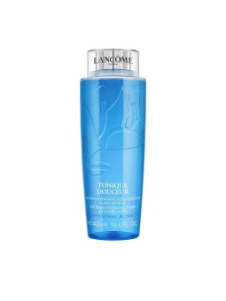 Lancome Tonique Douceur donna 400ml With Rose Water, All Skin Types