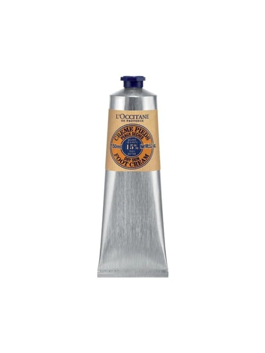 Crema per i piedi L'Occitane - Pelle secca 150ml