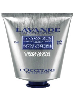 Crema mani alla lavanda L'Occitane 75ml