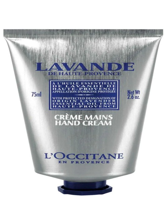 Crema mani alla lavanda L'Occitane 75ml