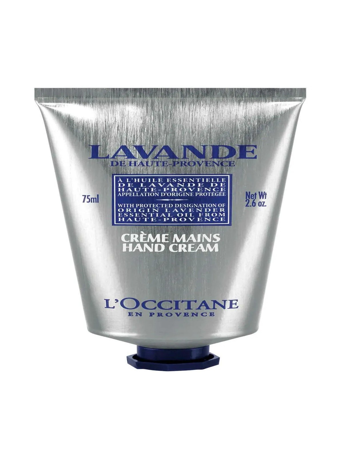 Crema mani alla lavanda L'Occitane 75ml