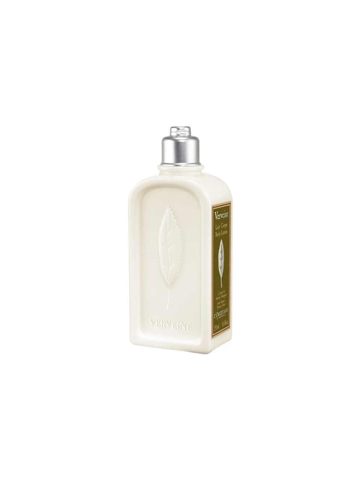 L'Occitane Verbena Body Lotion 250ml