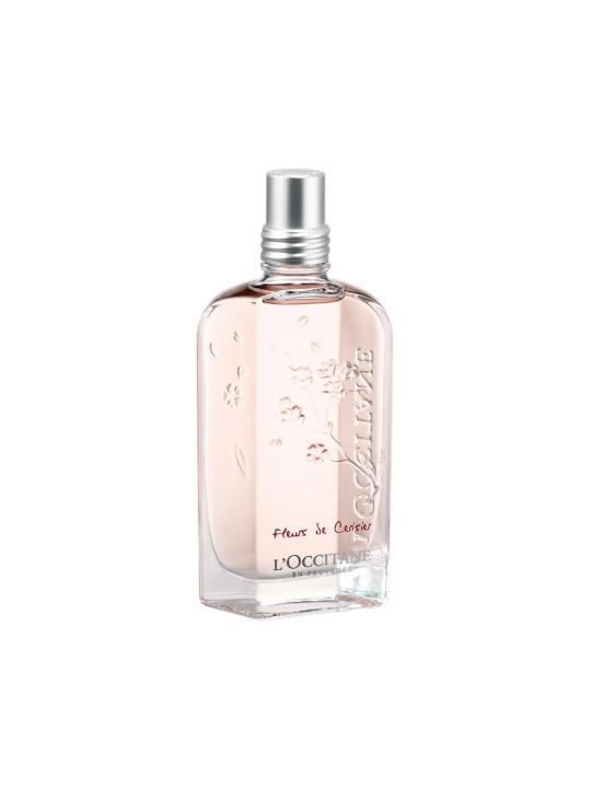 Profumo donna L'Occitane Cherry Blossom 75ml