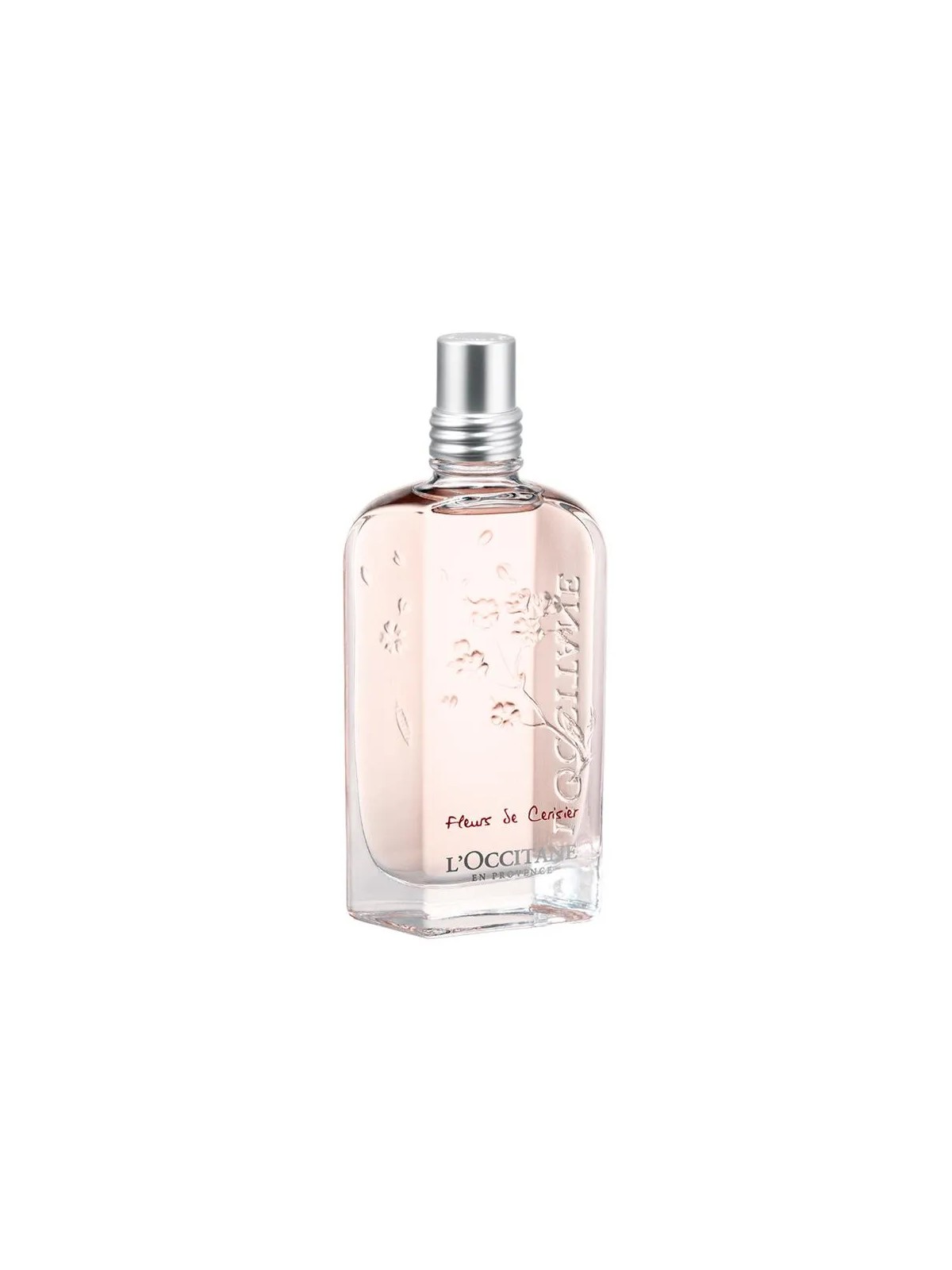 Profumo donna L'Occitane Cherry Blossom 75ml