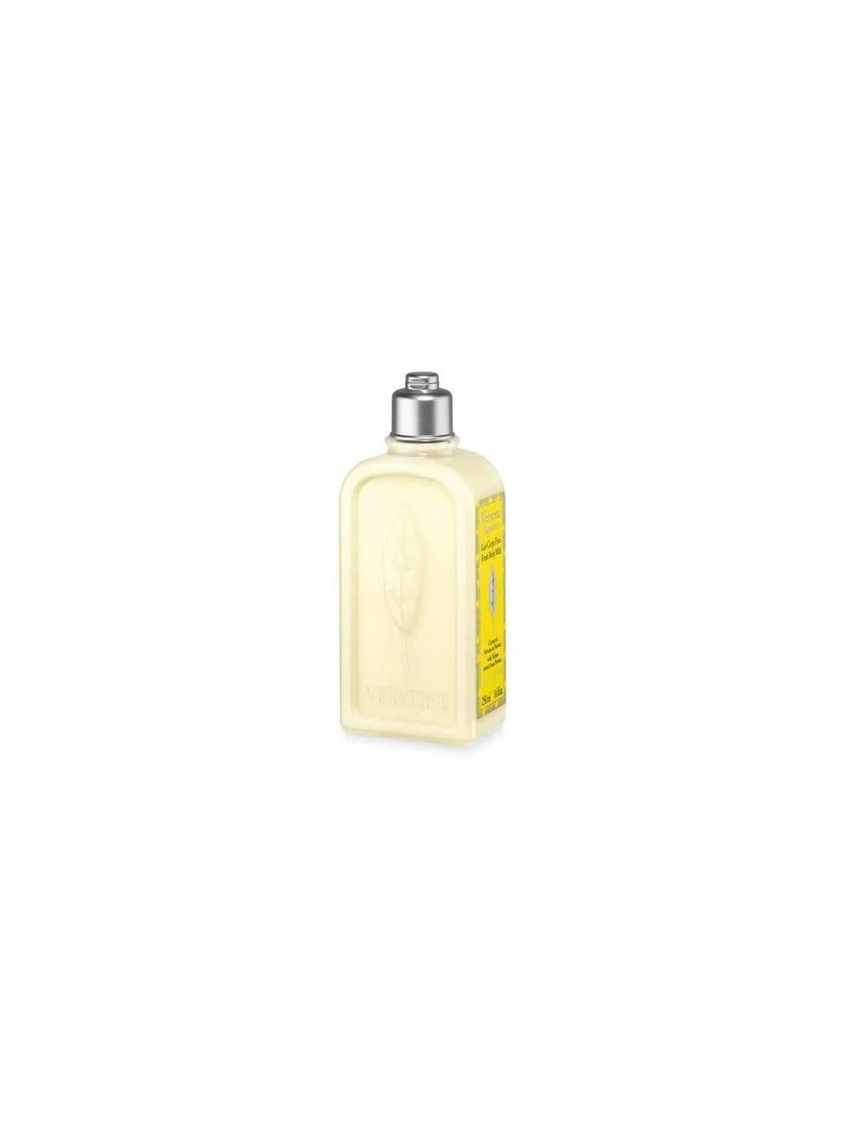 L'Occitane Verveine Agrumes Fresh Body Milk 250ml
