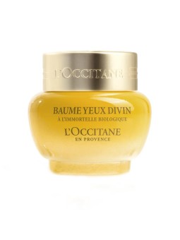 L'Occitane Immortelle Divine Eye Balm donna 15ml