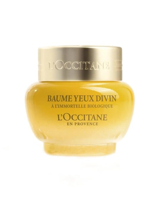 L'Occitane Immortelle Divine Eye Balm donna 15ml