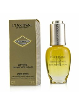 LOCCITANE Divine Youth Oil Sempre vivo 30ml