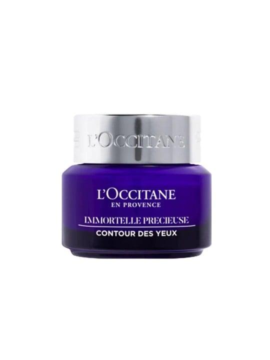 L'Occitane Immortelle Precious Eye Balm 15ml