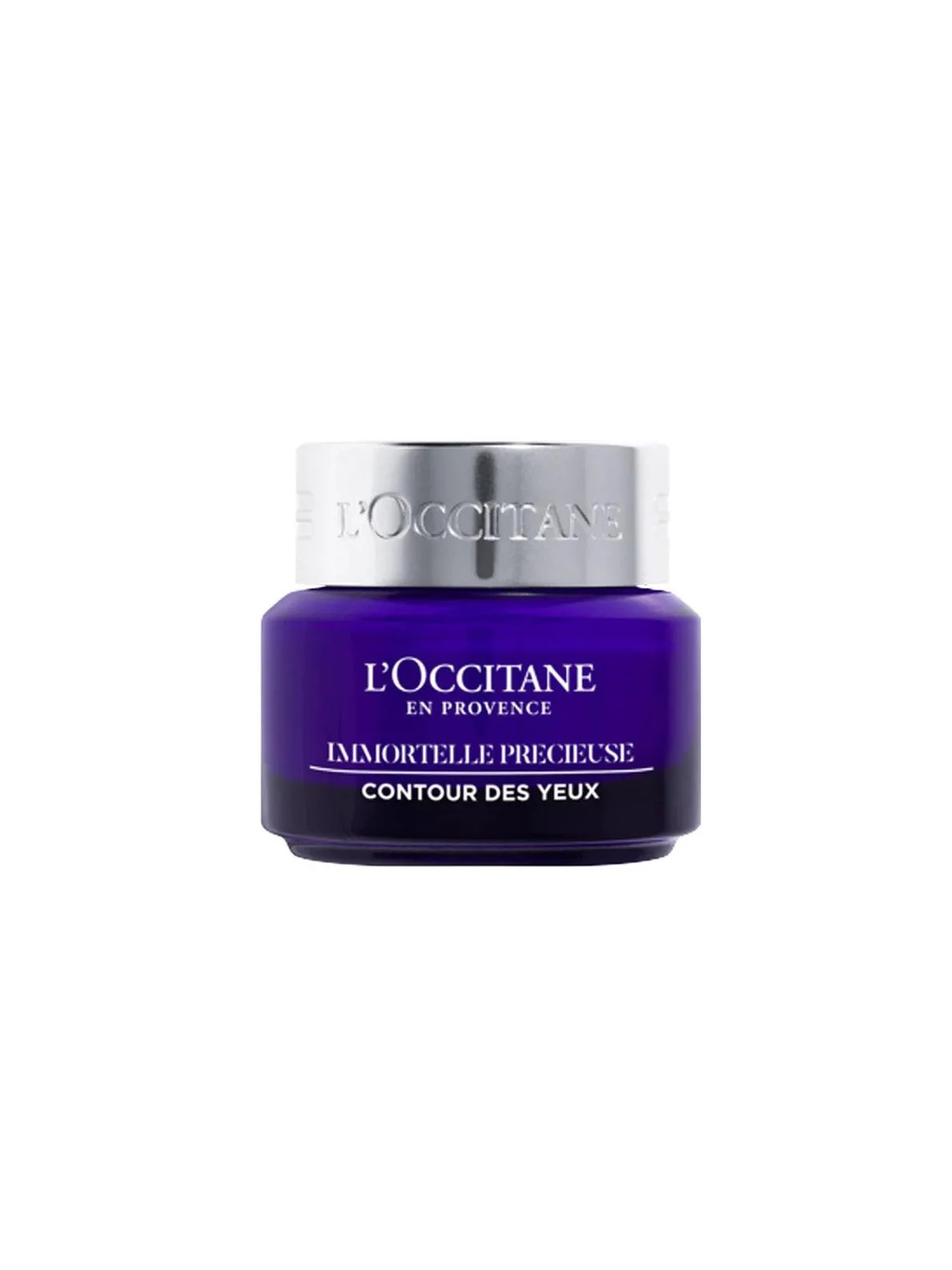L'Occitane Immortelle Precious Eye Balm 15ml