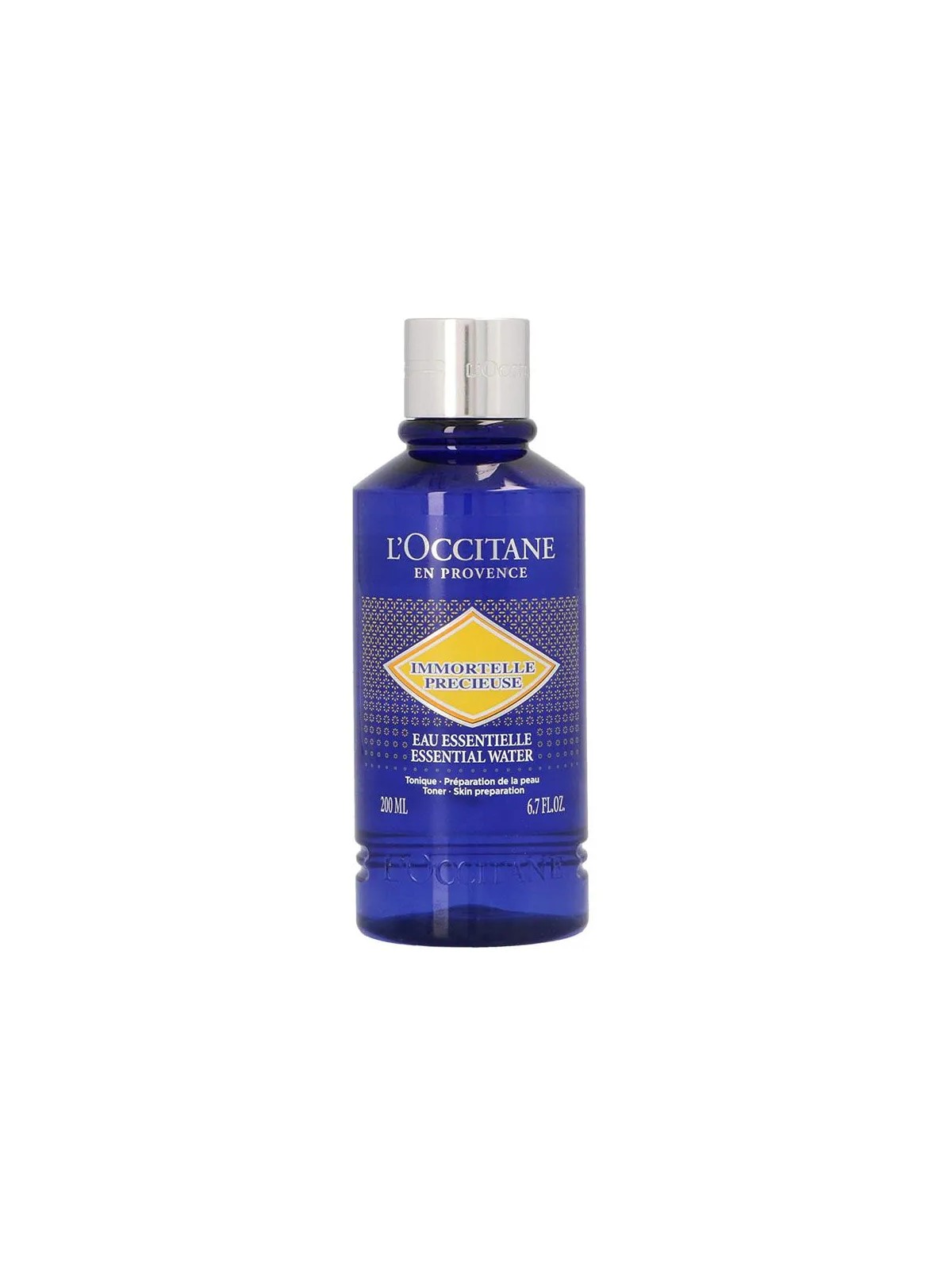 L'Occitane Immortelle Precious Essential Water 200ml