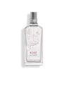 L'Occitane Rose eau de toilette Spray 75ml