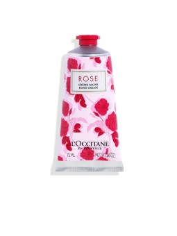 Crema mani ROSE 75ml L'Occitane