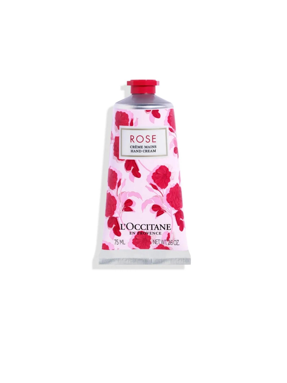 Crema mani ROSE 75ml L'Occitane